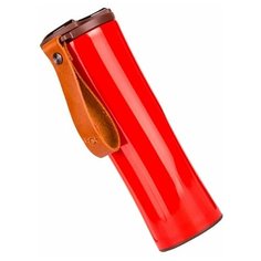 Термокружка Xiaomi Kiss Kiss Fish с OLED дисплеем (0,43 л) Red
