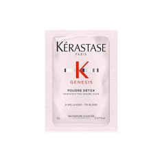Kerastase Genesis Детокс-пудра 30 х 2 г