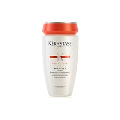 Kerastase Nutritive Satin 2 Шампунь-ванна для сухих волос 250 мл