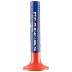 Притирочная паста Профессиональная, 40г пласт.флакон 3201 ВМПАВТО