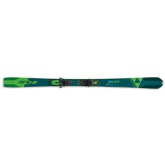Горные лыжи Fischer RC One 82 GT TPR + RSW 11 PR (159)