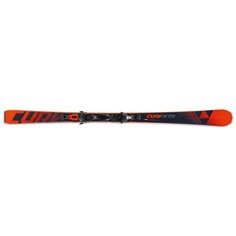Горные лыжи Fischer XTR The Curv RT + RS 10 PR (178)