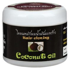 NT Group Маска для волос NT Group с кокосом, 300 мл