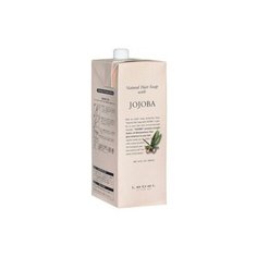 Lebel Natural Hair Jojoba Шампунь Жожоба 1600 мл