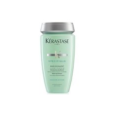 Kerastase Specifique Divalent Шампунь-ванна для волос жирных у корней и сухих по длине 250 мл