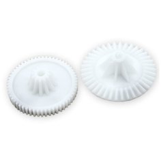 Шестерня мясорубки Philips комплект 50680516009 Panasonic