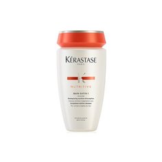 Kerastase Nutritive Satin 1 Шампунь-ванна для нормальных слегка сухих волос 250 мл