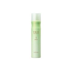 Lebel Trie Powdery Spray 5 Спрей- пудра с матирующим эффектом 170 г