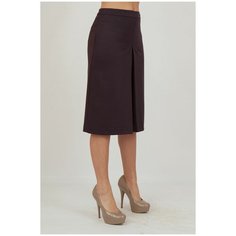 Юбка Chateau Fleur Аурель размер 42, фиолетовый