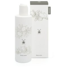 Лосьон для тела MUHLE Organic Body Lotion, 250 мл