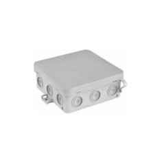 Коробка распаечная (монтажная) КМ-294 BYLECTRICA (IP54 104,5+0,3 мм)