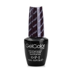 Гель-лак для ногтей OPI Classics GelColor, 15 мл, How Great is Your Dane?