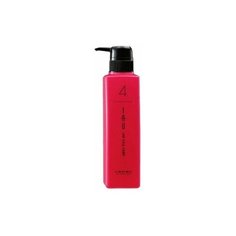 Lebel IAU Cell Care Serum Sealed 4 Фиксирующий гель для волос 500 мл