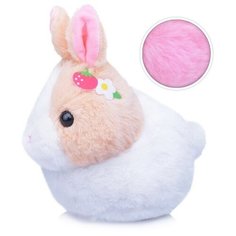 Мягкая игрушка "Кролик" 14 см Мишуткин