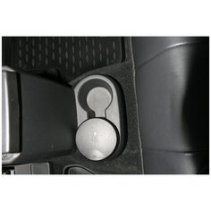 Коврики в салон JEEP Liberty, 2007-> 4 шт. (полиуретан) Element