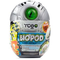 Робот YCOO Биопод Загадка игрушка-сюрприз