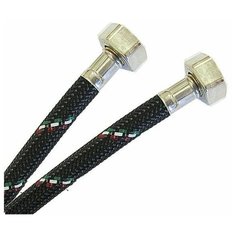 Гибкая подводка для воды Cotali усиленная, 1/2" г/г, L=0.8