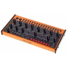 Аналоговый синтезатор Behringer Crave