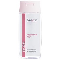 IRISK PROFESSIONAL Irisk, EVABOND - вода мицеллярная Bio Aqua, 100мл