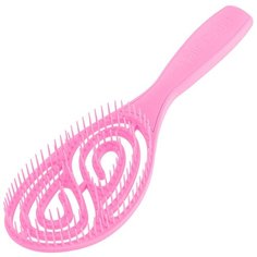 IRISK PROFESSIONAL Irisk, расческа для волос "SuperBrush Plus The Original Innovative" (6 рядов 240х75мм, случ. цвет)