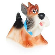 Пес Торопунька-1 Весна