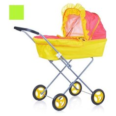 Коляска "Классика Стройтехсервис