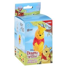Игрушка- раскраска Disney "Винни Lori