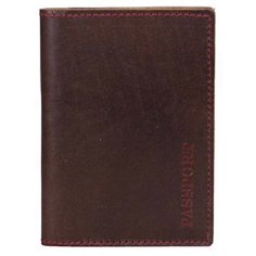 Обложка для паспорта BB1 11120021 кор 00-00000779