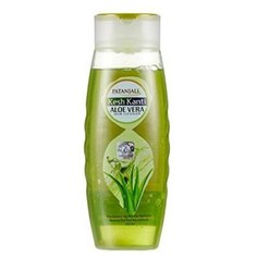 Шампунь Кеш Канти Патанджали Алоэ Вера (Kesh Kanti Aloe Vera, Patanjali), 200 мл.