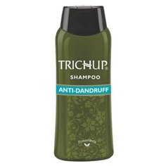Шампунь против перхоти Тричуп (Anti Dandruff Trichup), 200 мл. Vasu Healthcare