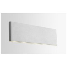 Lucia Tucci Настенный светильник Lucia Tucci Aero W206 Bianco LED