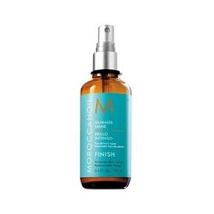 Спрей для придания волосам мерцающего блеска Moroccanoil Glimmer Shine Spray 100 мл