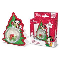 Набор для творчества "Шар с сюрпризом" Микки Маус Сима ленд