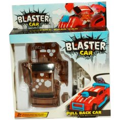 Машинка BLASTER CAR Арт.9809-2 Shantou Gepai