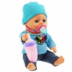 Пупс Карапуз с аксессуарами 299965