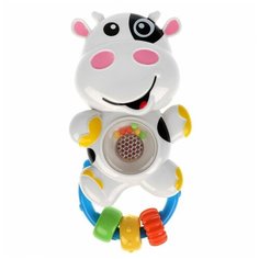 Игрушка УМка Му му развивающая 313974