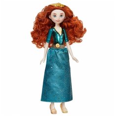 Кукла Disney Princess Hasbro Мерида F0903ES2