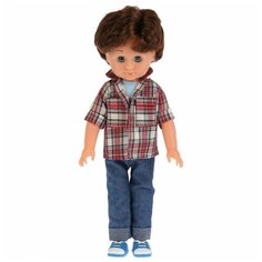 Кукла Карапуз Кирилл 280424