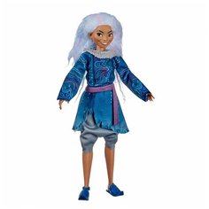 Кукла Disney Raya классическая Сису E95695X0 Hasbro