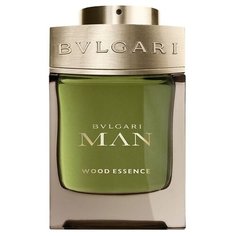 Bvlgari Man Wood Essence Бальзам после бритья 100мл
