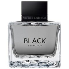 Antonio Banderas Black Seduction Man Туалетная вода 50мл