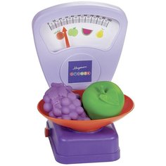 Весы Огонёк