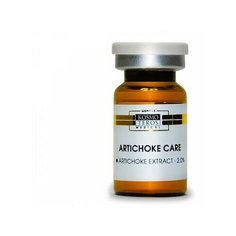 Концентрат с артишоком Kosmoteros Artichoke care 6 мл