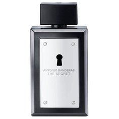 Antonio Banderas The Secret Дезодорант 150мл