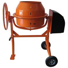 Бетоносмеситель FEST СМ-140А (550Вт) ФЭСТ