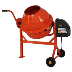 Бетоносмеситель FEST СМ-80 ФЭСТ