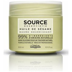 LOreal Professionnel Source Essentielle Nourishing Mask - Маска для сухих волос 300 мл
