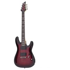 Schecter Demon-6 CRB Электрогитара