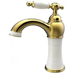 Смеситель Kaiser Retro 31411 для раковины