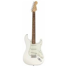 Fender PLAYER STRAT PF PWT Электрогитара